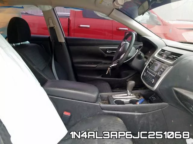 1N4AL3AP6JC251068 фото 6