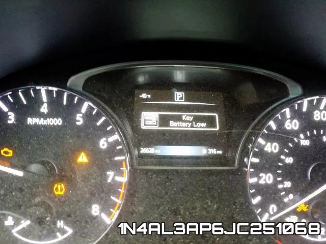 1N4AL3AP6JC251068 фото 9