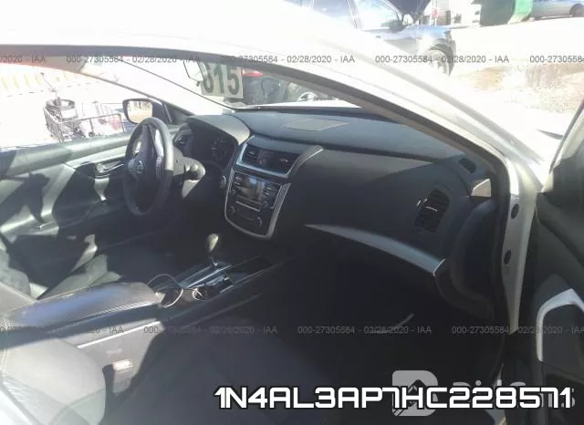 1N4AL3AP7HC228571 фото 6