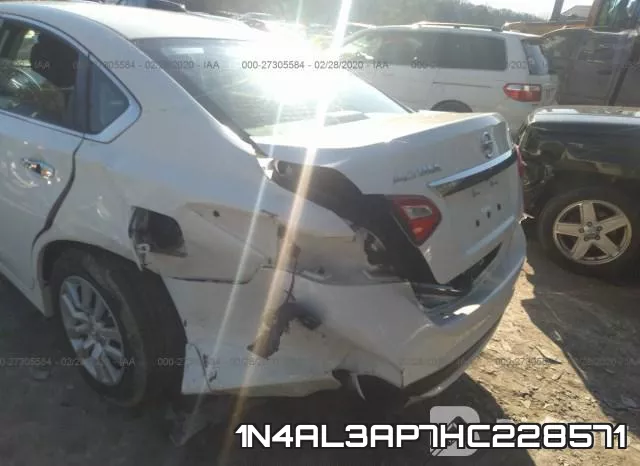 1N4AL3AP7HC228571 фото 7
