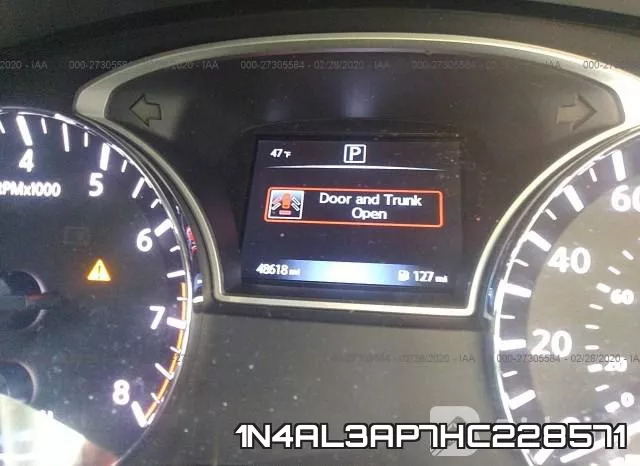 1N4AL3AP7HC228571 фото 8