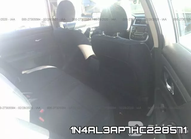 1N4AL3AP7HC228571 фото 9