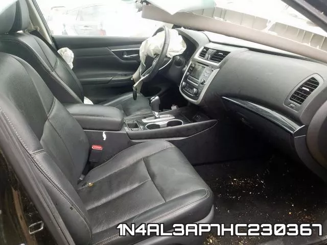 1N4AL3AP7HC230367 фото 6
