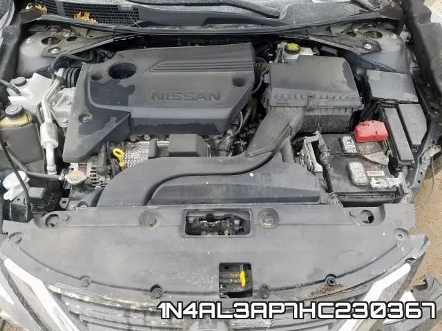 1N4AL3AP7HC230367 фото 8