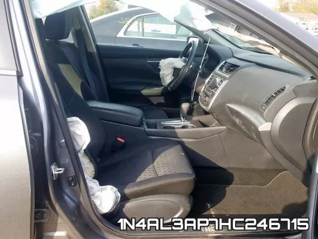 1N4AL3AP7HC246715 фото 6