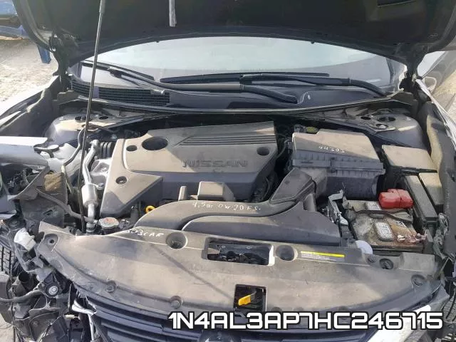 1N4AL3AP7HC246715 фото 8