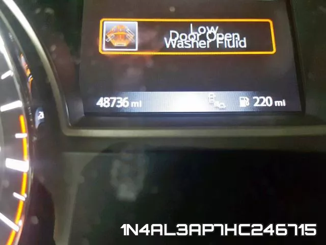 1N4AL3AP7HC246715 фото 9