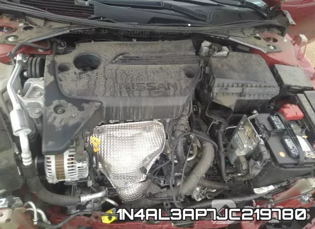 1N4AL3AP7JC219780 фото 2