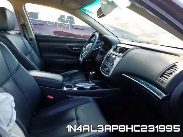 1N4AL3AP8HC231995 фото 6