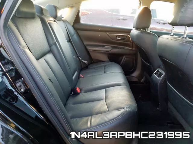1N4AL3AP8HC231995 фото 7