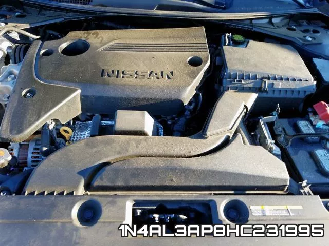 1N4AL3AP8HC231995 фото 8