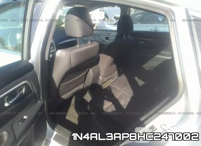 1N4AL3AP8HC247002 фото 9