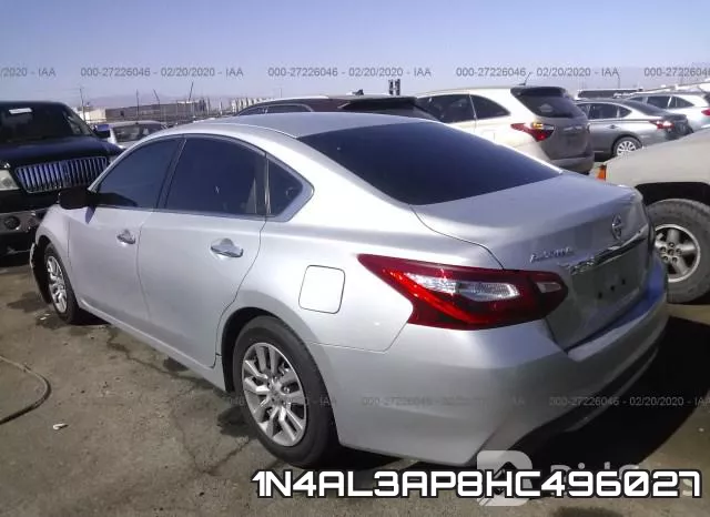 1N4AL3AP8HC496027 фото 4
