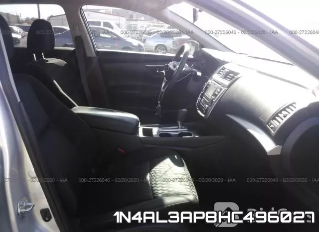 1N4AL3AP8HC496027 фото 6