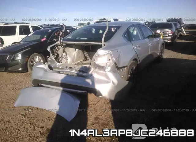 1N4AL3AP8JC246888 фото 5