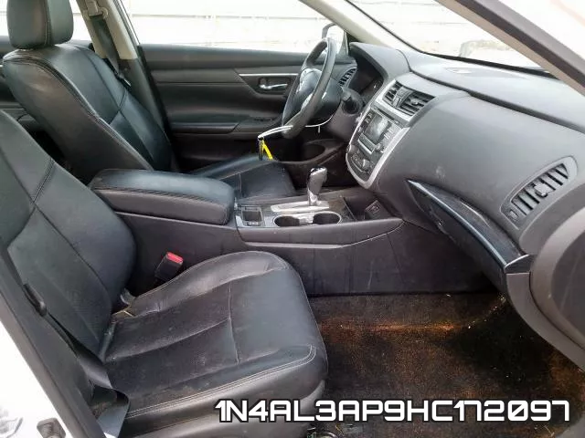 1N4AL3AP9HC172097 фото 6