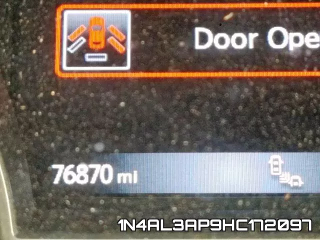 1N4AL3AP9HC172097 фото 9