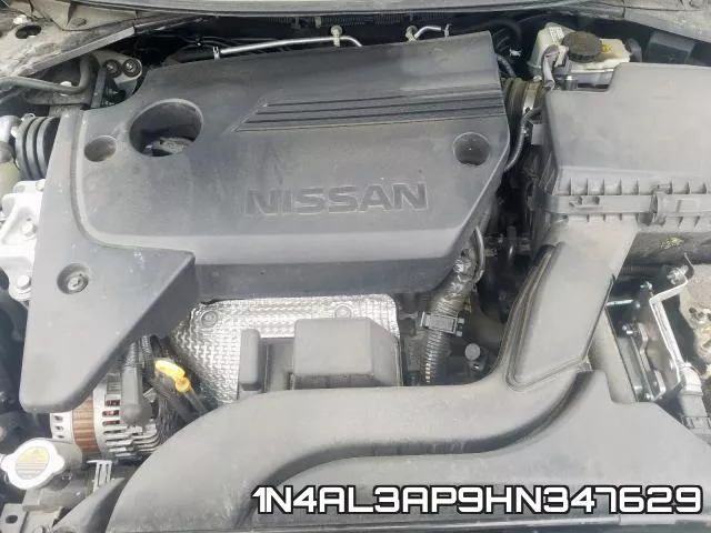 1N4AL3AP9HN347629 фото 8