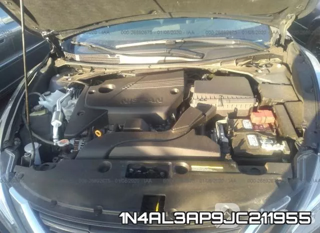 1N4AL3AP9JC211955 фото 2