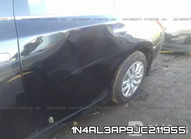 1N4AL3AP9JC211955 фото 7