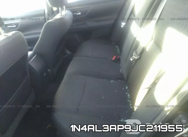 1N4AL3AP9JC211955 фото 9