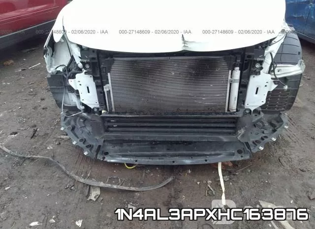 1N4AL3APXHC163876 фото 7