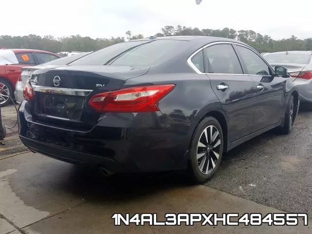 1N4AL3APXHC484557 фото 5