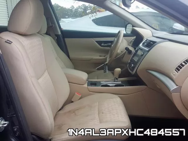 1N4AL3APXHC484557 фото 6
