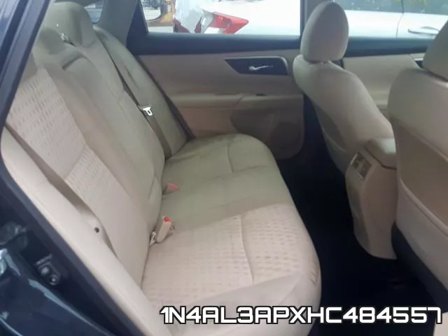 1N4AL3APXHC484557 фото 7