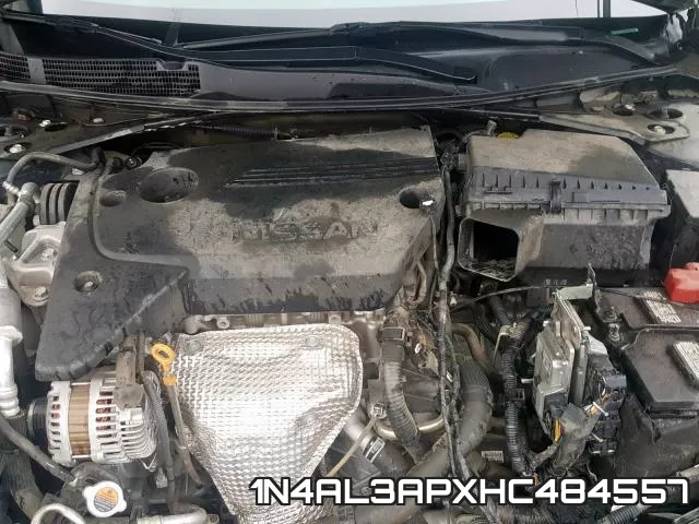 1N4AL3APXHC484557 фото 8