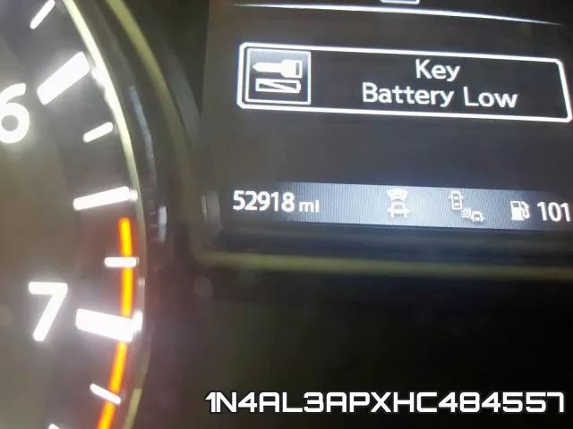 1N4AL3APXHC484557 фото 9
