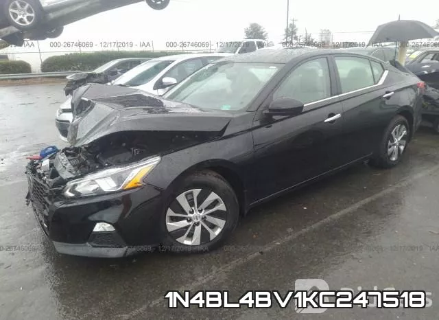 1N4BL4BV1KC247518 фото 3