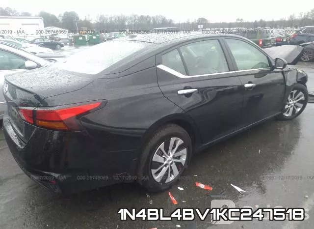 1N4BL4BV1KC247518 фото 5