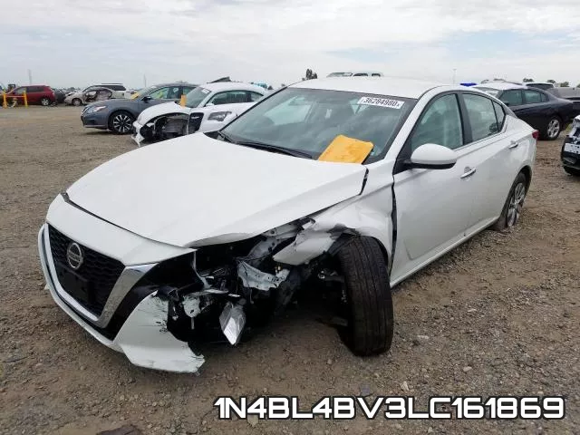 1N4BL4BV3LC161869 фото 3
