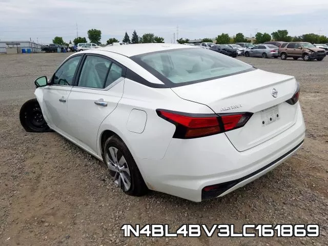 1N4BL4BV3LC161869 фото 4