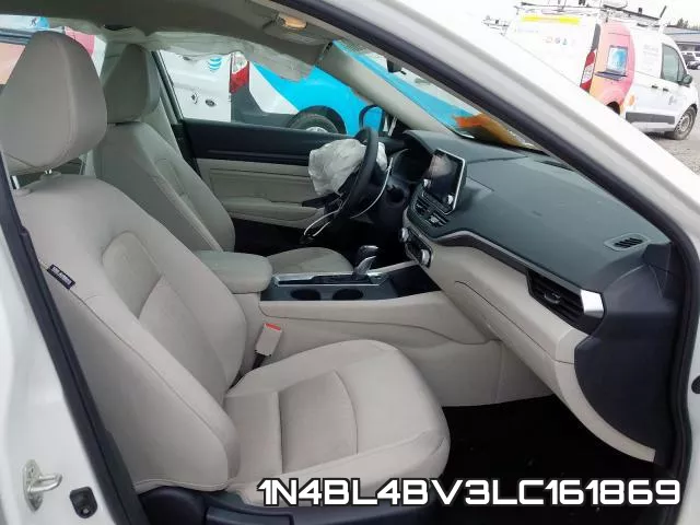 1N4BL4BV3LC161869 фото 6