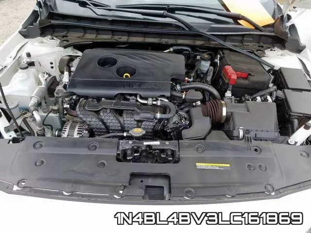 1N4BL4BV3LC161869 фото 8