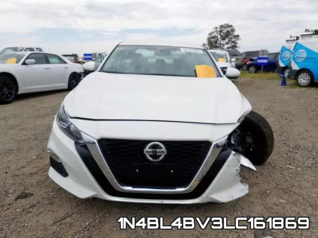 1N4BL4BV3LC161869 фото 10