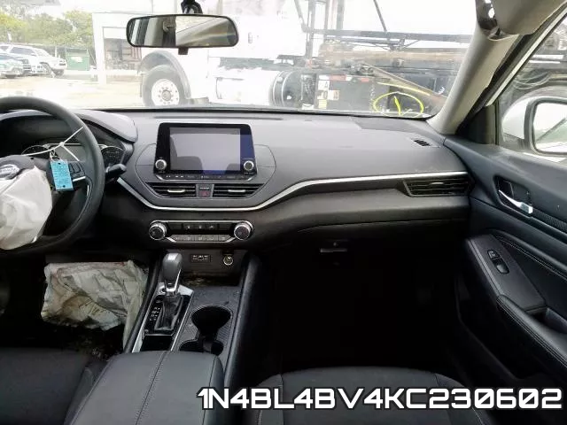 1N4BL4BV4KC230602 фото 10