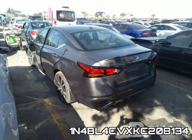 1N4BL4CVXKC208134 фото 4