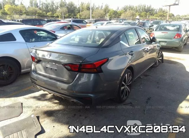 1N4BL4CVXKC208134 фото 5