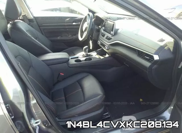 1N4BL4CVXKC208134 фото 6