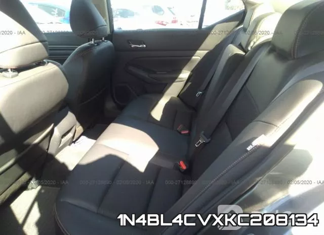 1N4BL4CVXKC208134 фото 9