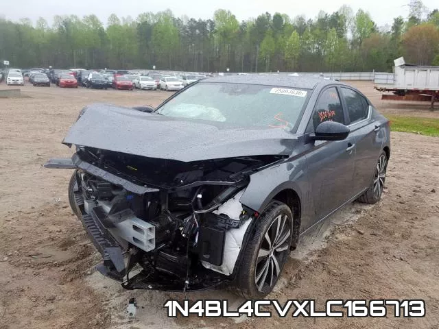 1N4BL4CVXLC166713 фото 3