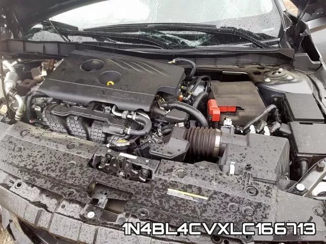 1N4BL4CVXLC166713 фото 8