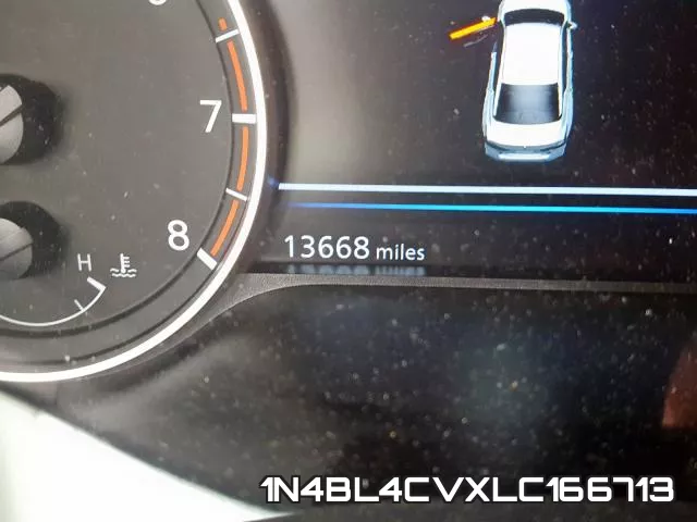 1N4BL4CVXLC166713 фото 9