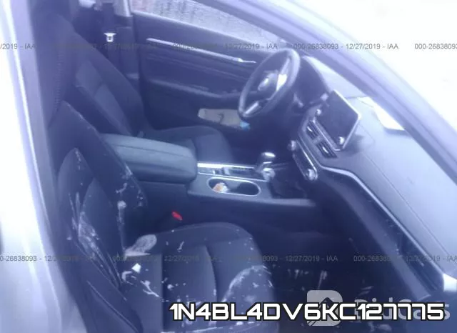 1N4BL4DV6KC127775 фото 6
