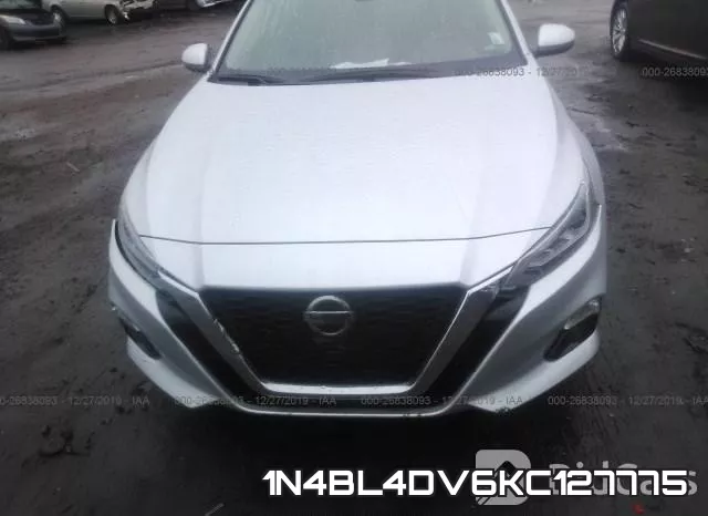 1N4BL4DV6KC127775 фото 7
