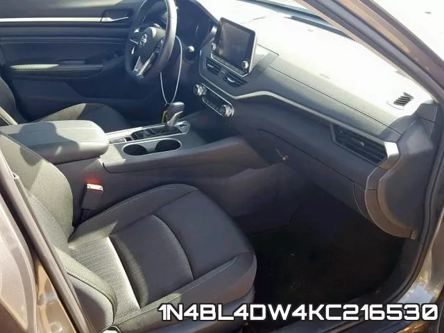 1N4BL4DW4KC216530 фото 6