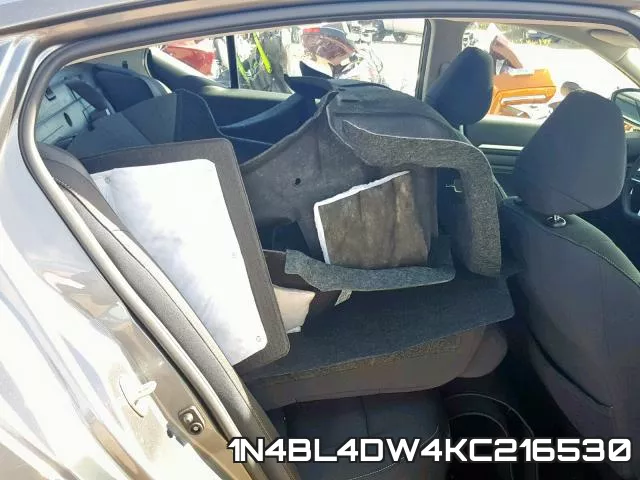 1N4BL4DW4KC216530 фото 7